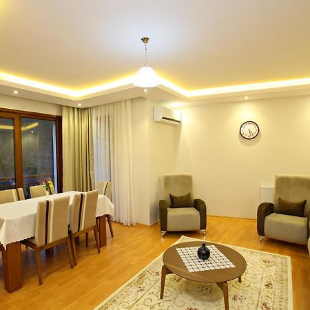 Ugur Termal Residence Luaran gambar