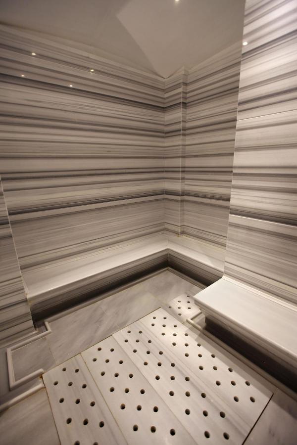 Ugur Termal Residence Luaran gambar