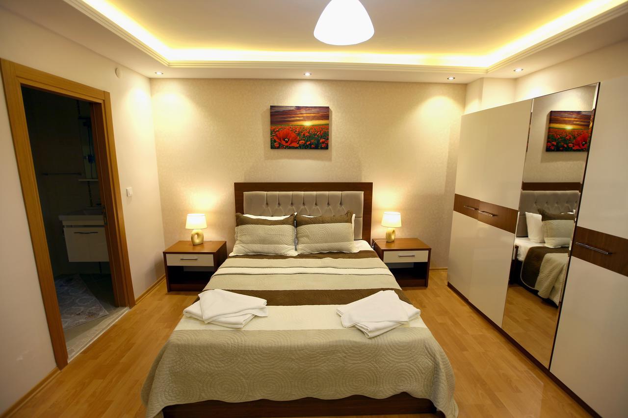 Ugur Termal Residence Luaran gambar