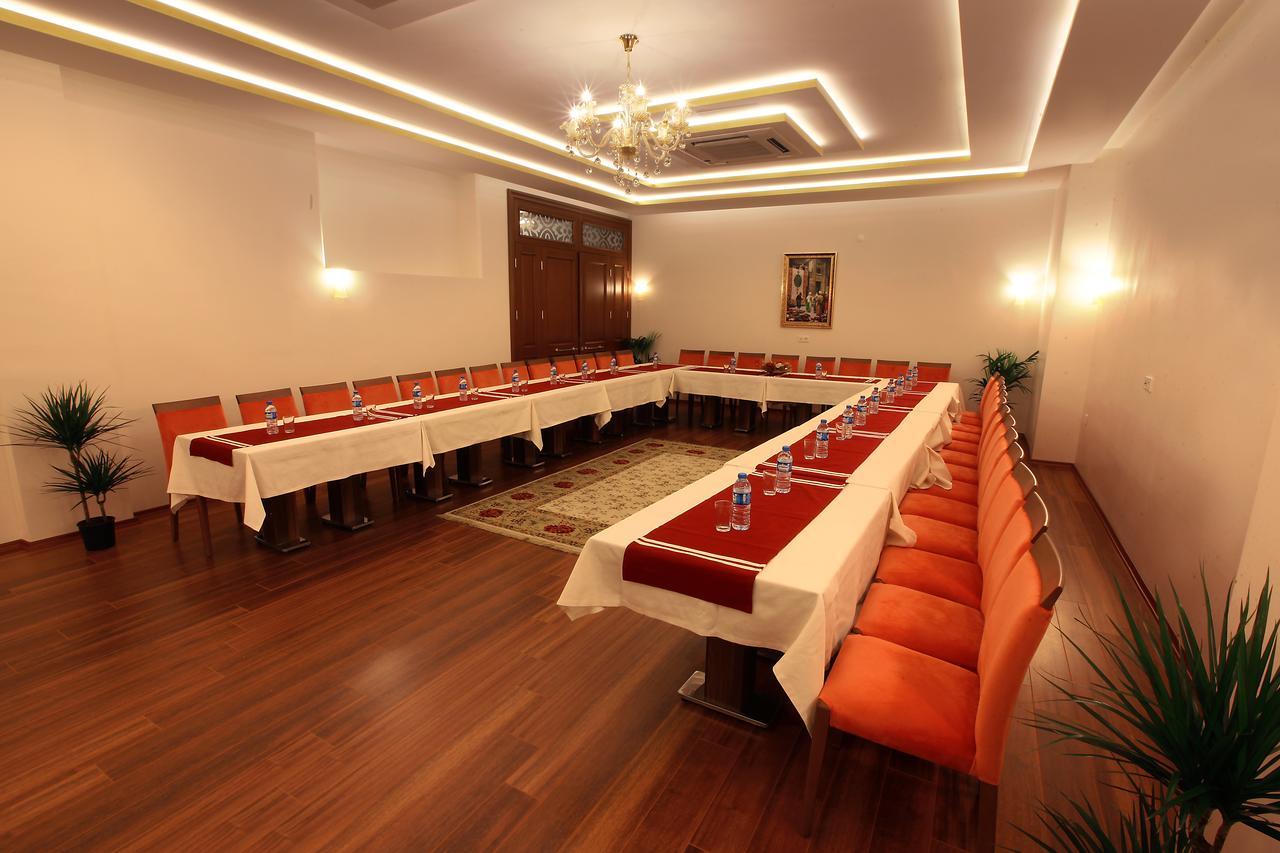 Ugur Termal Residence Luaran gambar