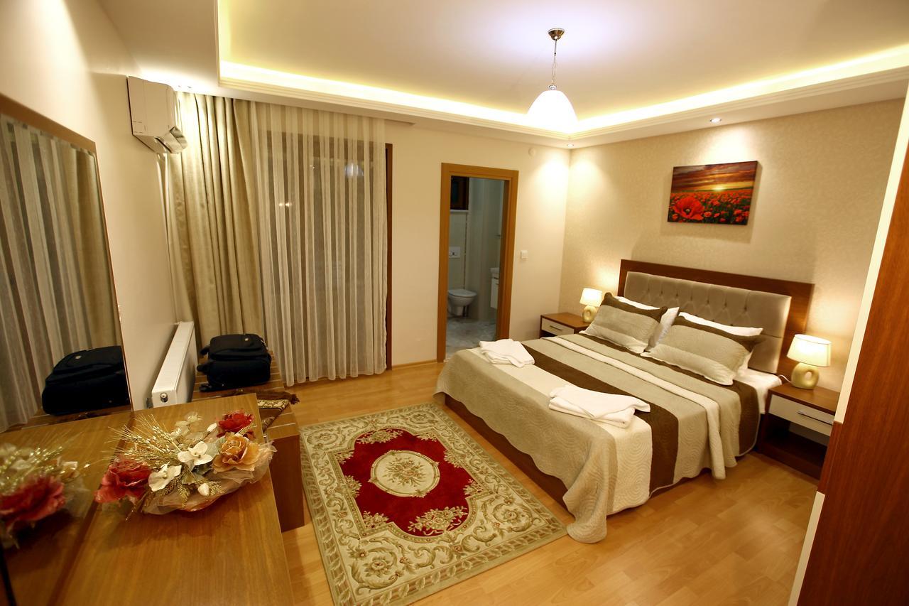 Ugur Termal Residence Luaran gambar