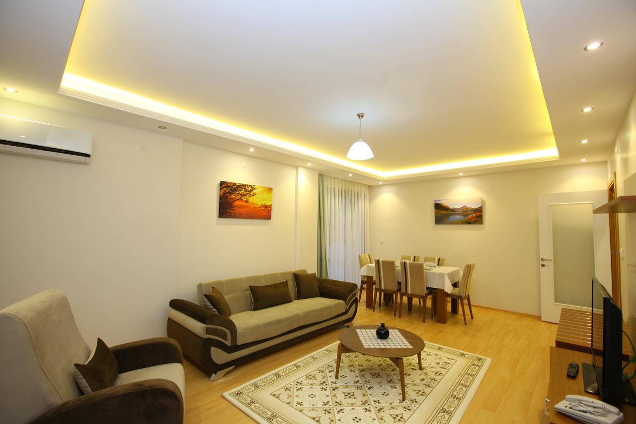 Ugur Termal Residence Luaran gambar