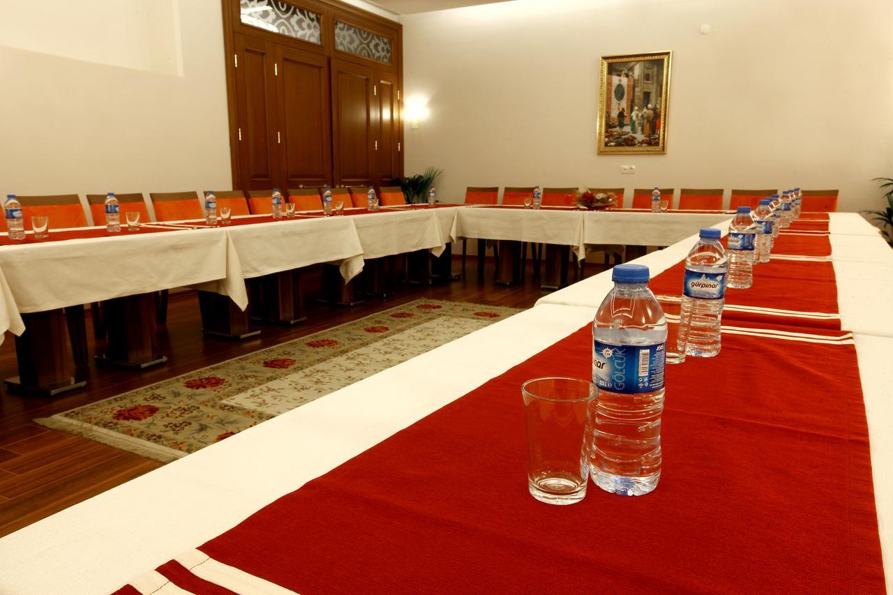 Ugur Termal Residence Luaran gambar