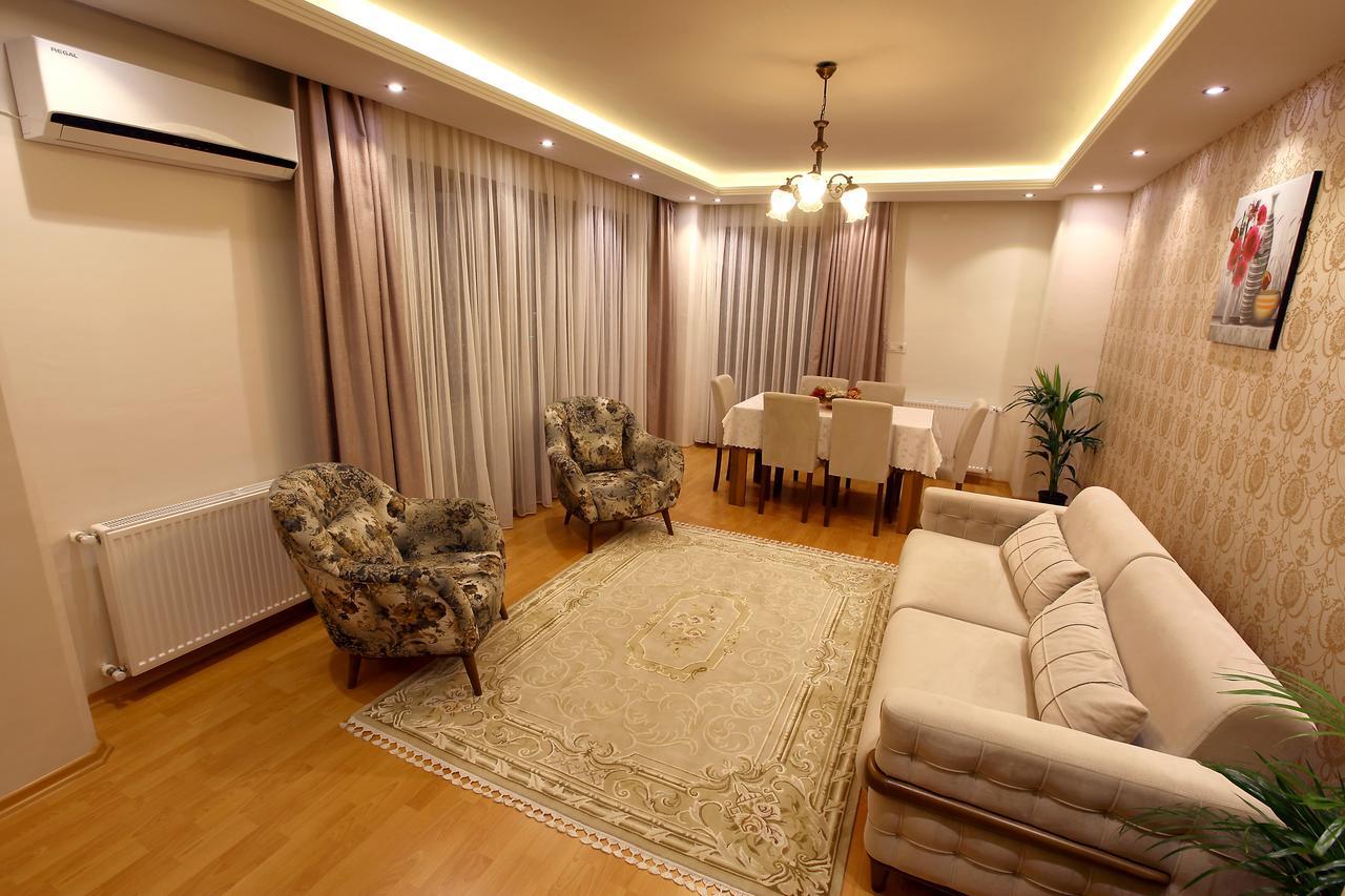 Ugur Termal Residence Luaran gambar