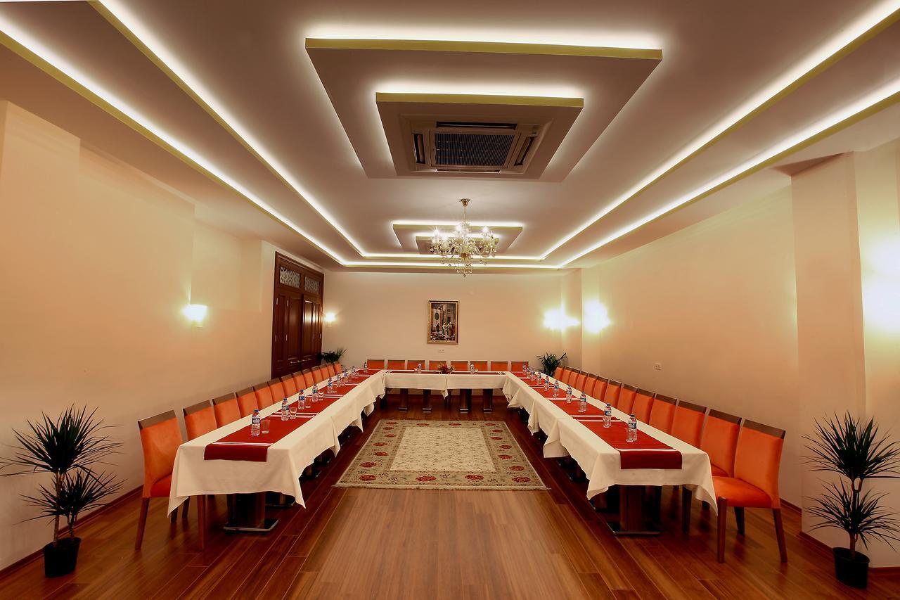Ugur Termal Residence Luaran gambar