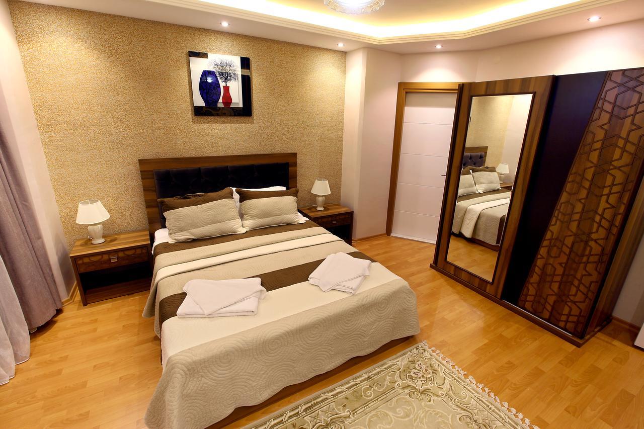 Ugur Termal Residence Luaran gambar