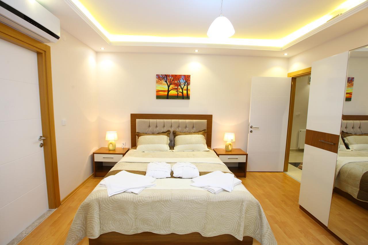 Ugur Termal Residence Luaran gambar