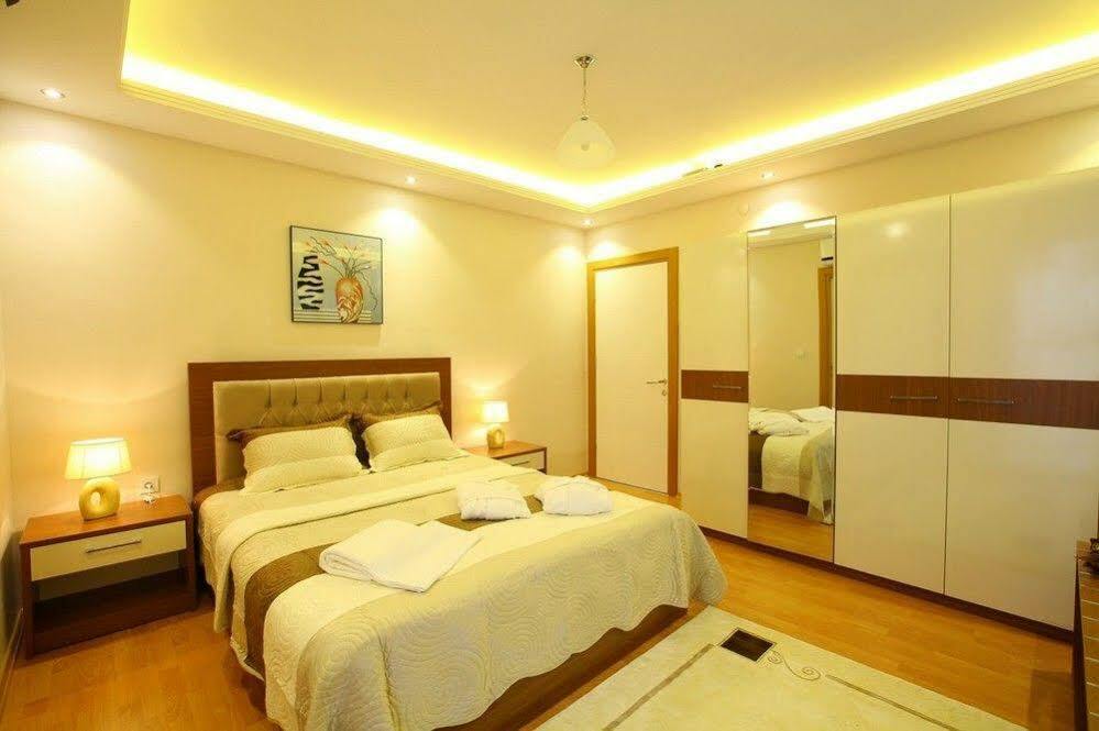 Ugur Termal Residence Luaran gambar