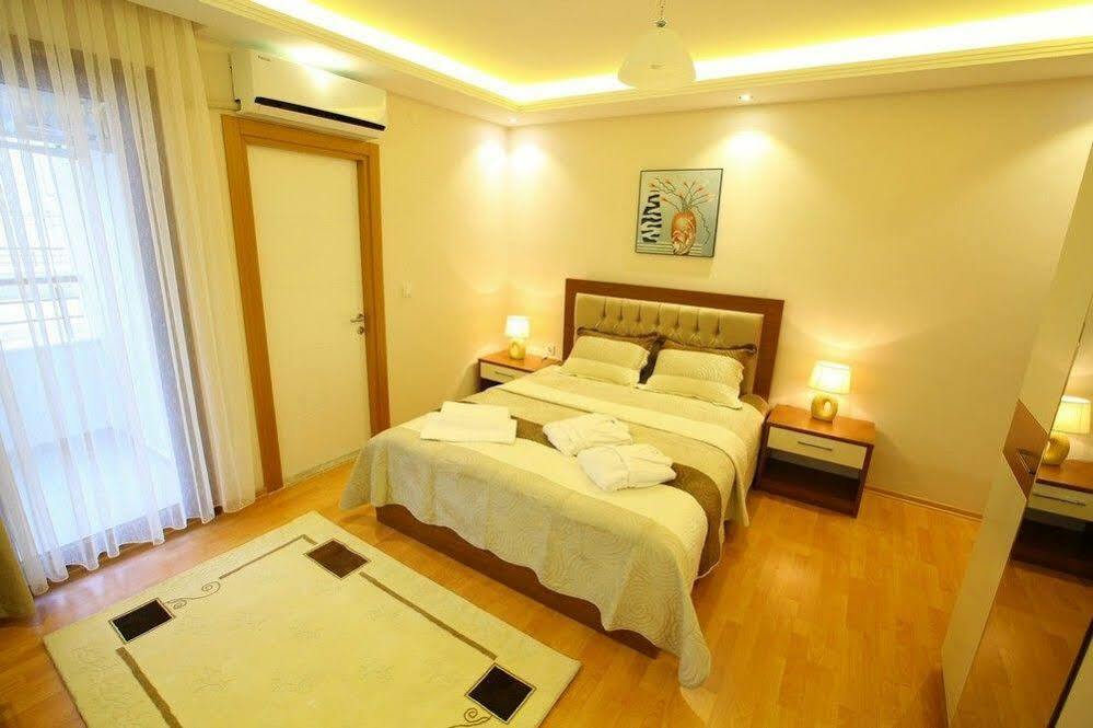 Ugur Termal Residence Luaran gambar