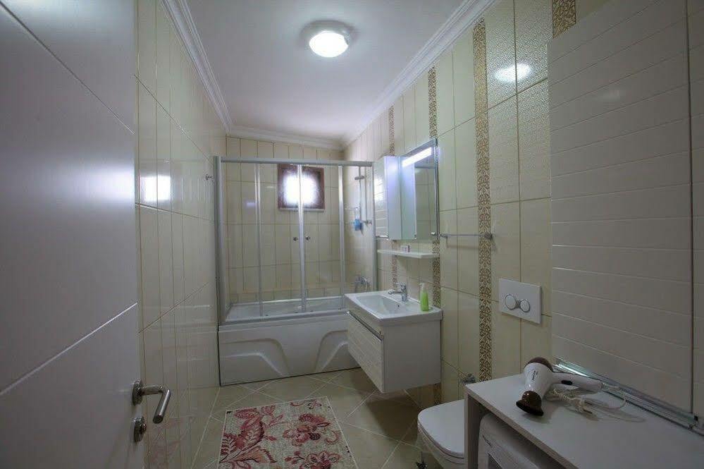 Ugur Termal Residence Luaran gambar