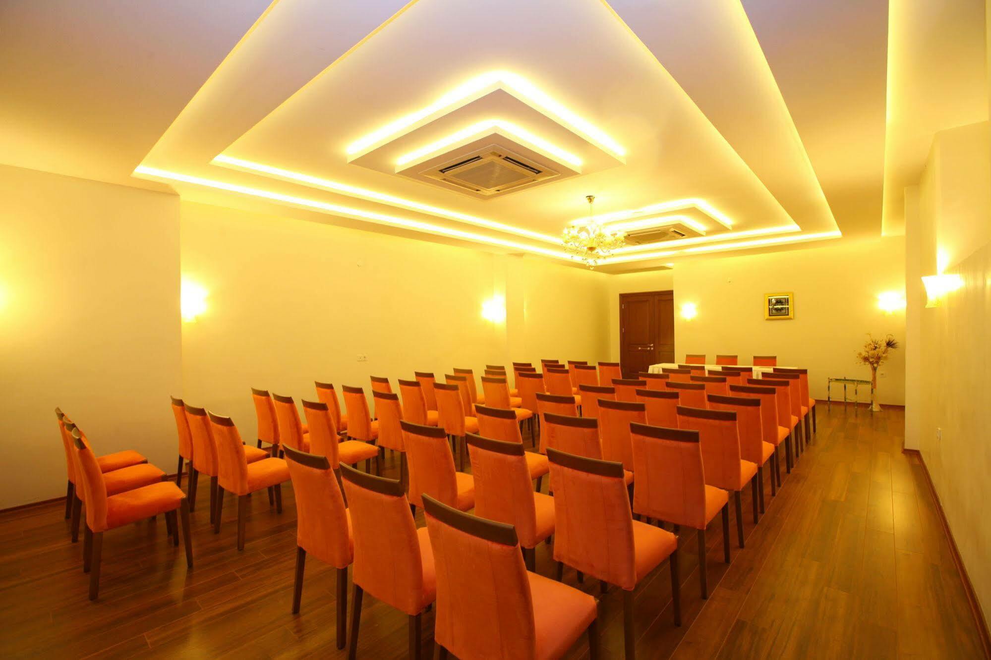 Ugur Termal Residence Luaran gambar
