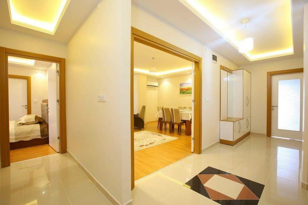 Ugur Termal Residence Luaran gambar